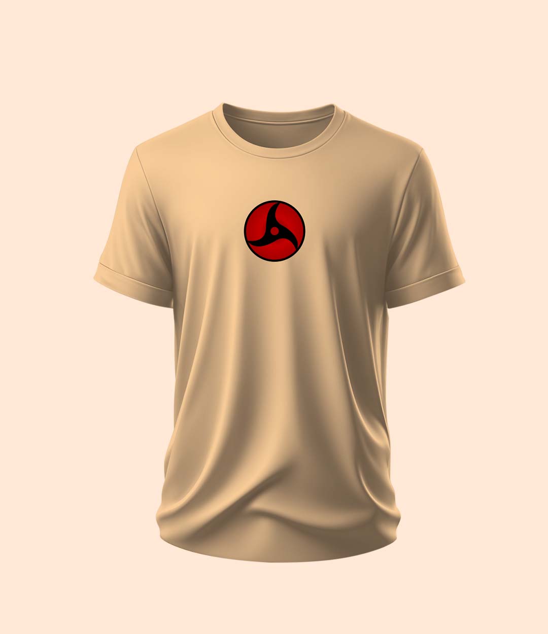 oversized itachi tshirt