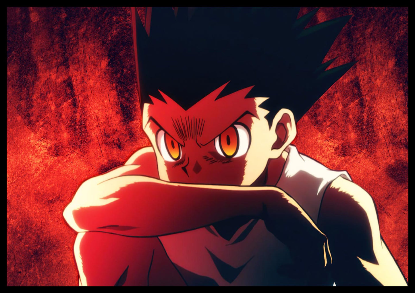 Hunter X Hunter Wall Posters- Pack of 10