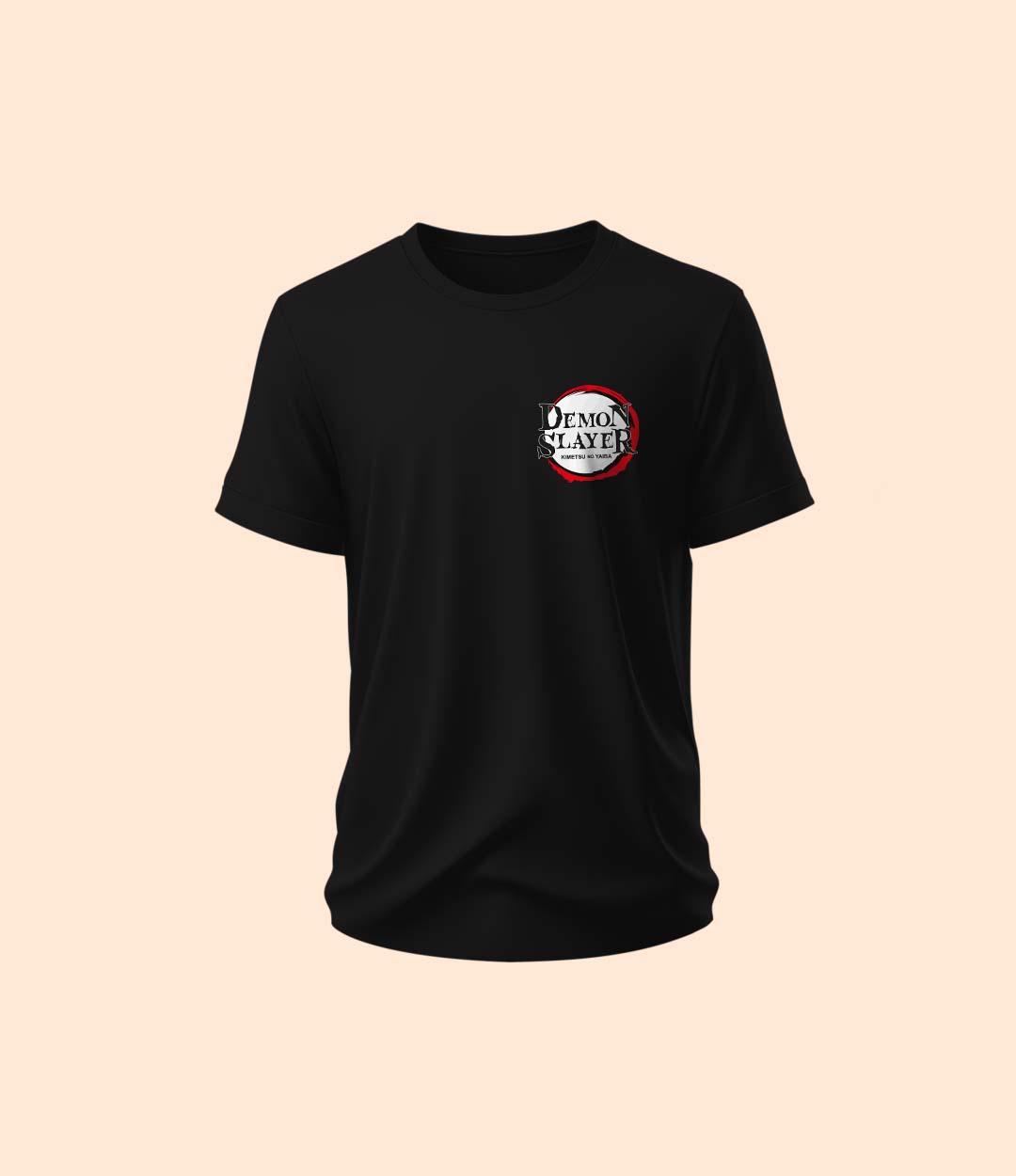 giyu tomioka demon slayer t shirt, giyu demon slayer tshirt, giyu t shirt