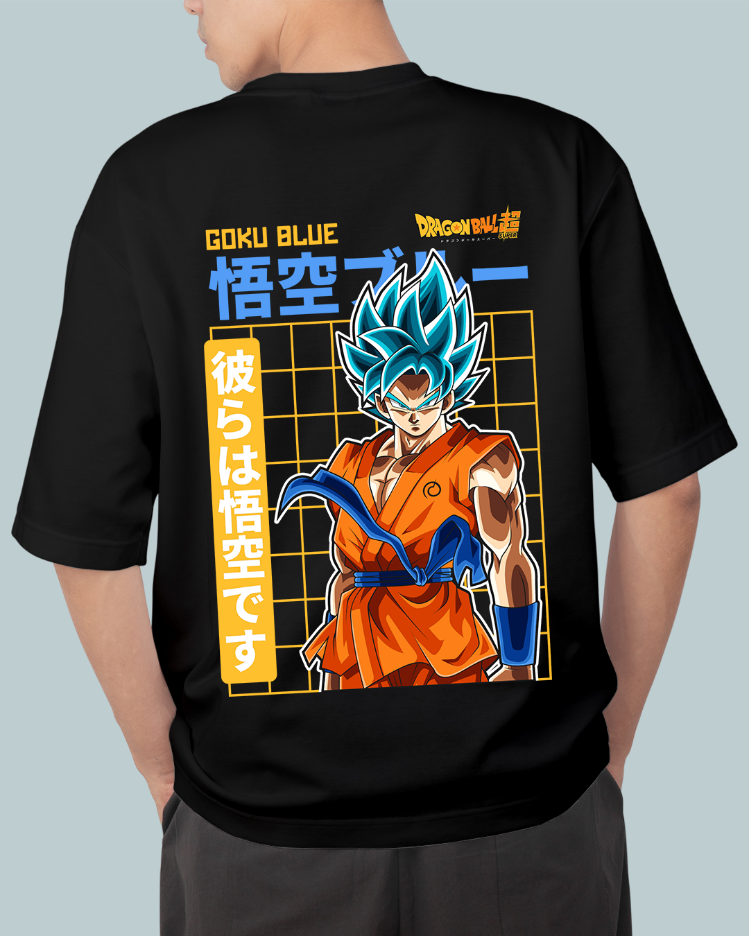 Goku All Forms Transformations Framed Anime Poster Dragon Ball Z NEW USA |  eBay
